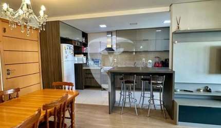 Apartamento com 3 quartos à venda no Madureira, Caxias do Sul  por R$ 800.000