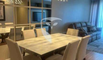 Apartamento com 3 quartos à venda no Universitário, Caxias do Sul  por R$ 900.000