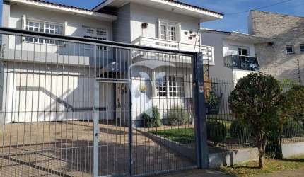 Casa com 4 quartos à venda na Colina Sorriso, Caxias do Sul  por R$ 1.200.000
