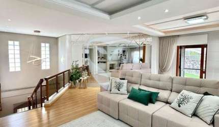 Casa com 3 quartos à venda na Colina Sorriso, Caxias do Sul  por R$ 1.980.000