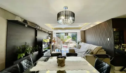Apartamento com 3 quartos à venda na Ana Rech, Caxias do Sul  por R$ 599.000