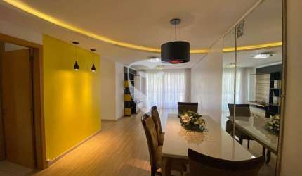 Apartamento com 3 quartos para alugar no Universitário, Caxias do Sul  por R$ 4.500