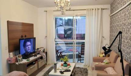 Apartamento com 3 quartos à venda no Rio Branco, Caxias do Sul  por R$ 580.000