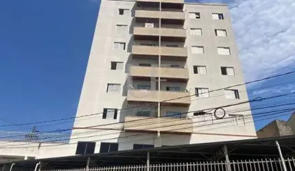Apartamento à venda, Vila Nova, Louveira, SP