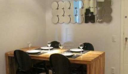 Apartamento para venda e locação, Reserva das Videiras, Louveira, SP