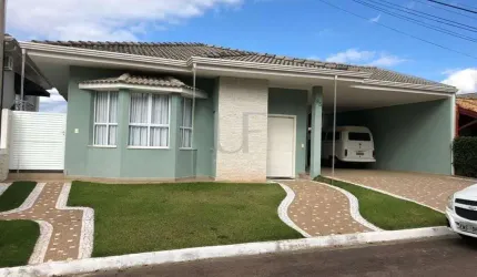 Sobrado à venda, Villaggio Capríccio, Louveira, SP