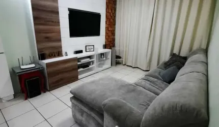 Apartamento à venda, Vila Nova, Louveira, SP