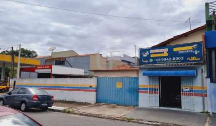Conjunto à venda, Residencial Burch, Louveira, SP