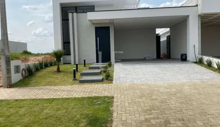 Casa à venda, Reserva Jatobás,   Jardim 21 de Março, Louveira, SP
