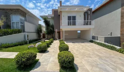 Sobrado para venda e locação, Roncáglia, Valinhos, SP