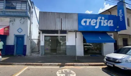 Sala para locação, Vila Nova, Louveira, SP