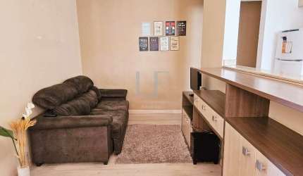 Apartamento à Venda, Recanto Quarto Centenário, Jundiaí, SP