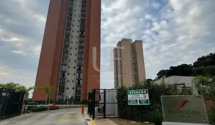 Apartamento padrão para Locação, Jardim Carolina, Avenida Juvenal Arantes, SP