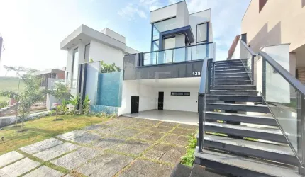 Sobrado à venda,  Condomínio Residencial Ibi Aram 2 Itupeva, SP