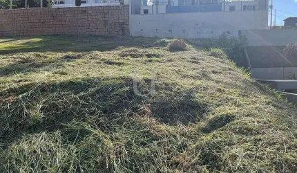 Terreno à venda, Residencial Delle Stelle, Louveira, SP