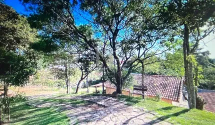 Chácara à venda, Monterrey, Louveira, SP