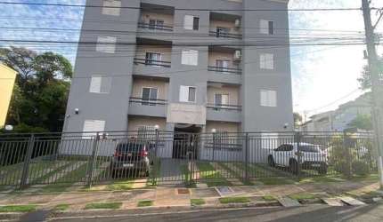 Apartamento à venda com planejados, Jardim Bandeirantes, Louveira, SP