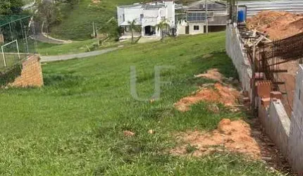 Terreno em condomínio à Venda, Centro, Vinhedo, SP