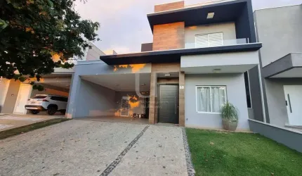 Casa à venda, Portal do Bosque, Louveira, SP