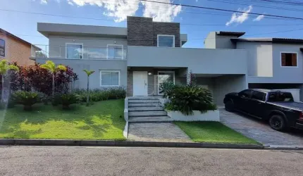 Casa para venda e Locação, no Grape Village toda mobiliada de Alto padrão, Vinhedo, SP