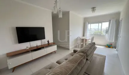 Apartamento à venda, Pinheirinho, Vinhedo, SP