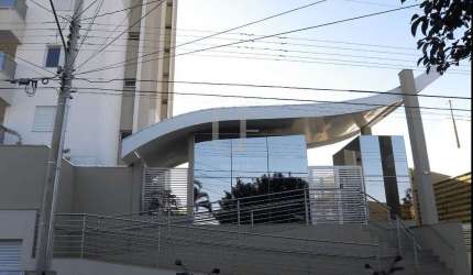 Apartamento à venda, Vila Terezinha, Leme, SP