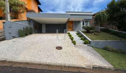 Casa para locação, Residencial Delle Stelle, Louveira, SP