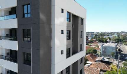 Apartamentos à venda no Alto da Rua XV | Studios, 1 e 2 quartos