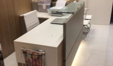 Sala Comercial, Niterói, Centro, 40m²