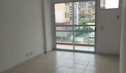 Jardim Icaraí, 2 quartos, Suíte, Sol da Manhã, Indevassado, Varandas, Garagem
