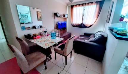 Apartamento Royal Garden Reformado e completo