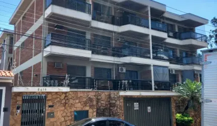Apartamento Condomínio Ouro Fino
