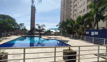 Mais que um Apartamento, um Estilo de Vida no Planalto Verde