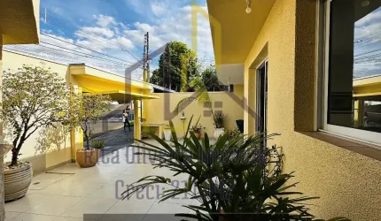 Oportunidade no Coração do Jd. São Luís – Comercial ou Residencial