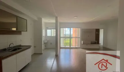 Apartamento em Jardim Carolina - Jundiaí, SP