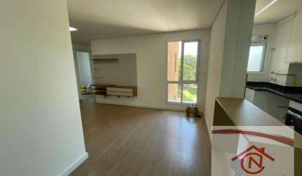 Apartamento em Medeiros - Jundiaí, SP