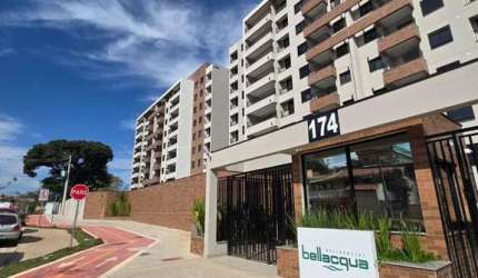 Apartamento em Recanto Quarto Centenario - Jundiaí, SP