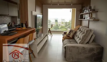 Apartamento em Jardim Tereza Cristina  -  Jundiaí