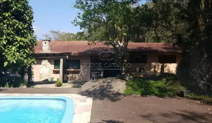 Casa com 10 quartos à venda na Rua Intendente Antônio Damasco, 900, Ratones, Florianópolis por R$ 6.300.000