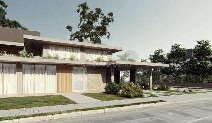 Casa com 6 quartos à venda na Alameda Das Andorinhas Migrantes, 26, Campeche, Florianópolis por R$ 7.500.000