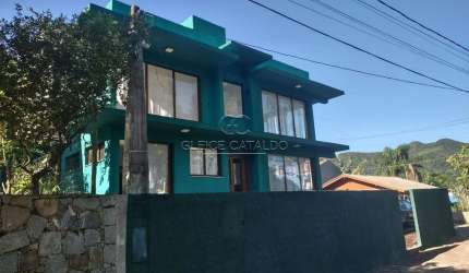 Casa para alugar na Servidão Olaria do Sul, 350, Armação do Pântano do Sul, Florianópolis por R$ 4.800