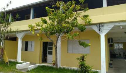 Casa com 6 quartos à venda na Servidão Nossa Senhora do Desterro, 167, Carianos, Florianópolis por R$ 1.045.000