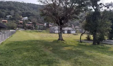 Terreno à venda na Rodovia Francisco Thomaz dos Santos, 1171, Morro das Pedras, Florianópolis por R$ 18.523.000