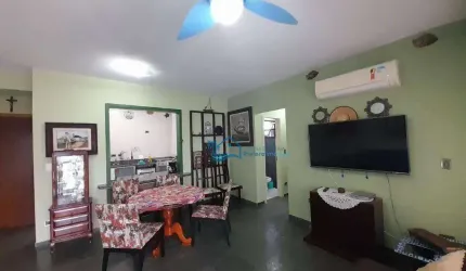 Apartamento com 2 dormitórios para alugar, 88 m² por R$ 1.000,00/dia - Riviera Módulo 6 - Bertioga/SP