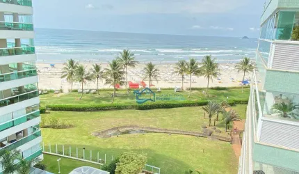Apartamento com 4 dormitórios, 254 m² - venda por R$ 10.000.000,00 ou aluguel por R$ 35.000,00/mês - Riviera - Módulo 8 - Bertioga/SP