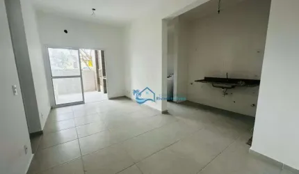 Apartamento com 2 dormitórios à venda, 68 m² por R$ 715.000,00 - Maitinga - Bertioga/SP