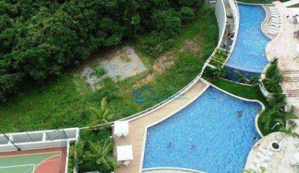 Cobertura com 4 dormitórios à venda, 325 m² por R$ 5.400.000 - Riviera - Módulo 8 - Bertioga/SP