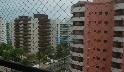Apartamento com 3 dormitórios, 110 m² - venda por R$ 1.850.000,00 ou aluguel por R$ 1.800,00/dia - Riviera Módulo 6 - Bertioga/SP