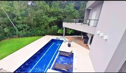 Casa com 4 dormitórios à venda, 330 m² por R$ 5.800.000,00 - Riviera de São Lourenço - Bertioga/SP