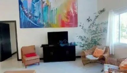 Casa com 5 dormitórios, 380 m² - venda por R$ 12.000.000,00 ou aluguel por R$ 9.000,00/dia - Riviera Módulo 5 - Bertioga/SP